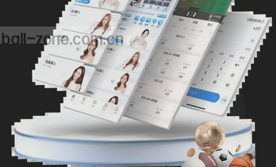 看统计图跳动的数字 感受数据活起来
